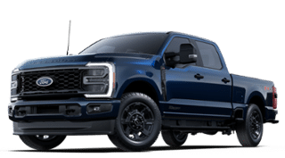 2025 Ford Super Duty® External Image 2